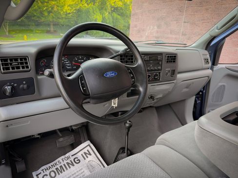 Used 2004 Ford F250 XLT AWD/4WD image 19