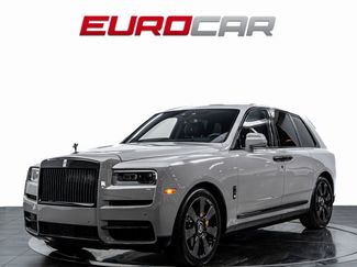 Used 2024 Rolls-Royce Cullinan video 1