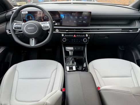 New 2026 Hyundai Santa Cruz SEL image 16