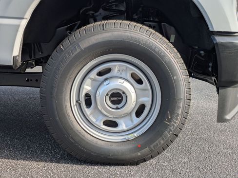 New 2026 Ford F250 XL image 13