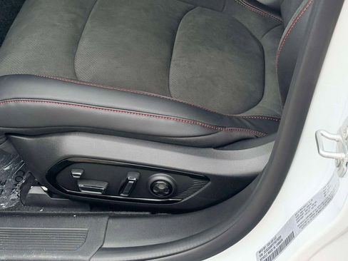 New 2026 Dodge Charger R/T AWD/4WD image 15