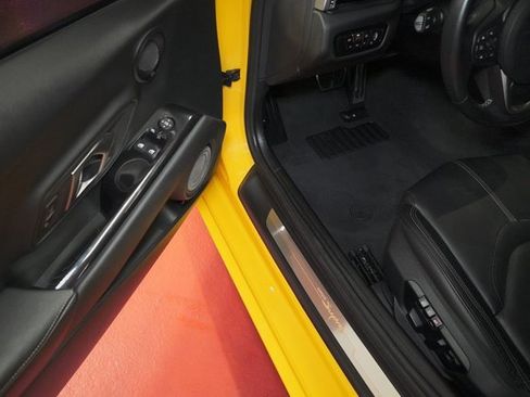 Used 2023 Toyota Supra Premium w/ Driver Assist Package image 9