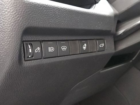 New 2025 Toyota RAV4 XLE image 12