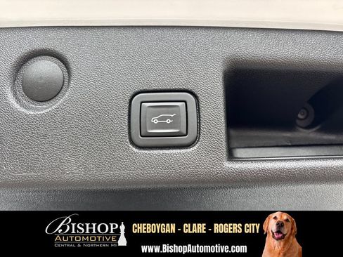 Used 2024 Chevrolet Equinox LT w/ LPO, Floor Liner Package AWD/4WD image 10