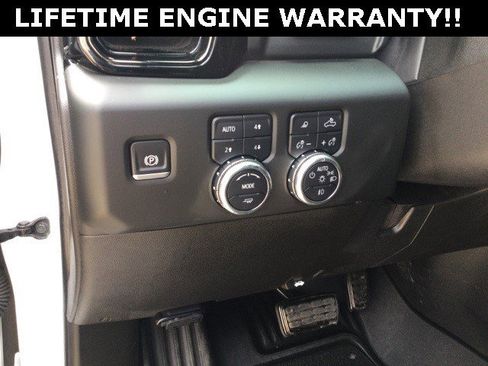 Certified 2024 GMC Sierra 2500 AT4X image 15