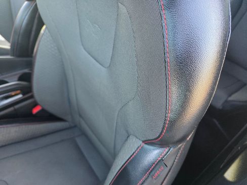 Used 2022 Hyundai Elantra N Line FWD image 23