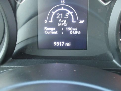 Certified 2024 Jeep Wrangler Sport AWD/4WD image 26