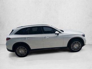 Certified 2026 Mercedes-Benz GLC 300 video 4