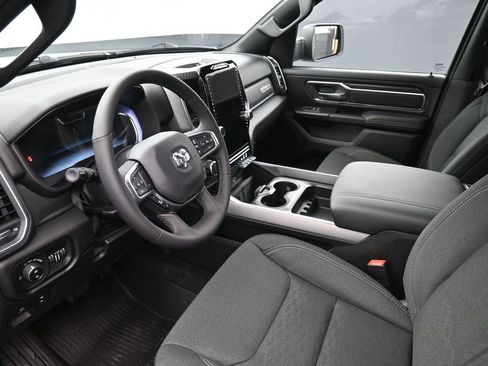 New 2026 RAM 1500 Lone Star image 19