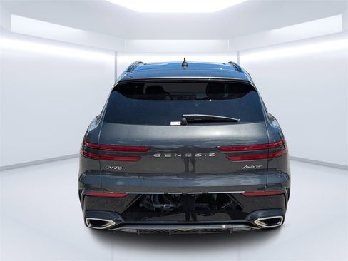 New 2026 Genesis GV70 3.5T Sport Prestige image 4
