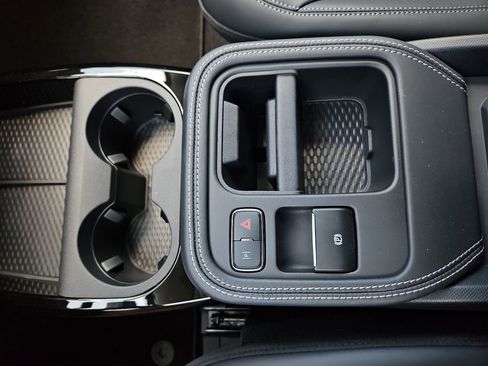 New 2026 Ford Mustang Mach-E Premium RWD image 28