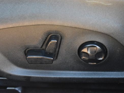 Used 2017 Jeep Compass Trailhawk w/ Leather Interior Group image 25