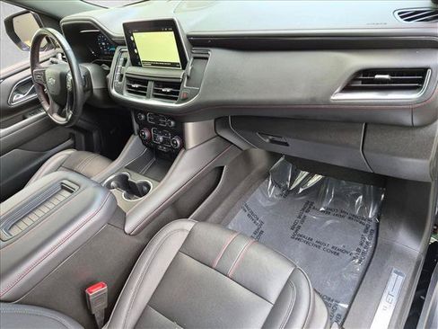 Used 2022 Chevrolet Tahoe RST w/ Luxury Package RWD image 24