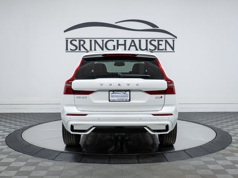 New 2026 Volvo XC60 B5 Plus w/ Climate Package AWD/4WD image 6