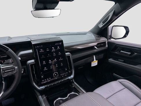 New 2026 GMC Yukon XL Elevation w/ Elevation Premium Package RWD image 25