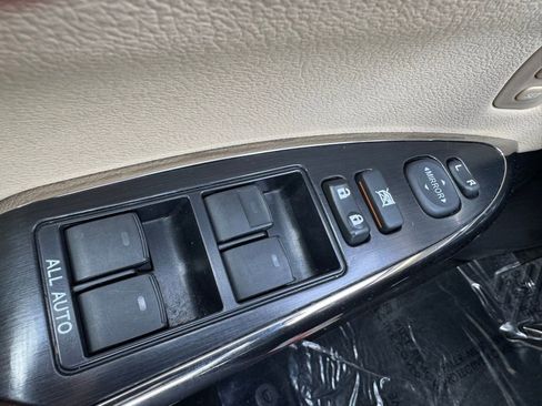 Certified 2018 Toyota Avalon Limited w/ All Weather Liner Package image 34