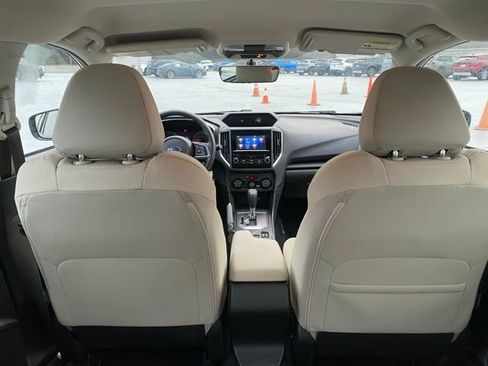 Used 2019 Subaru Impreza 2.0i Premium image 9