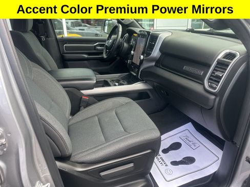Used 2023 RAM 1500 Big Horn AWD/4WD image 13