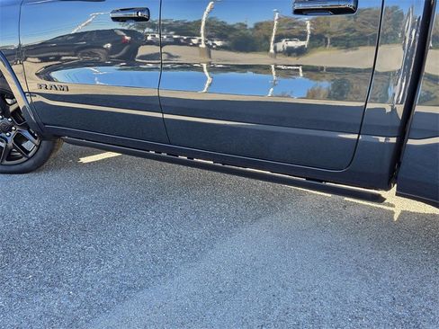 New 2026 RAM 1500 Laramie w/ Night Edition image 30