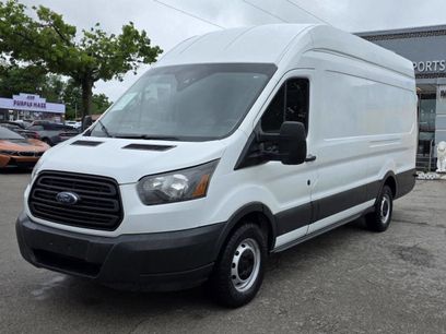 Used 2018 Ford Transit 350 148 High Roof Extended