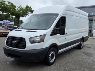 Used 2018 Ford Transit 350 148 High Roof Extended RWD video 1
