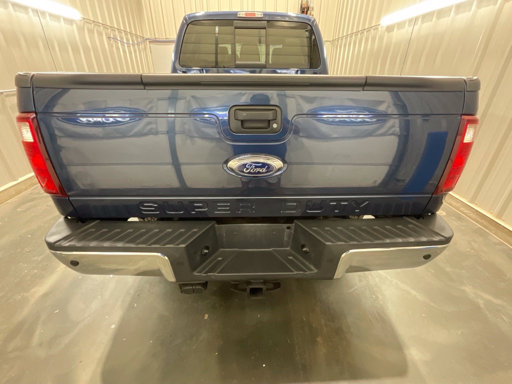 Used 2016 Ford F250 Lariat w/ Lariat Ultimate Package AWD/4WD image 23