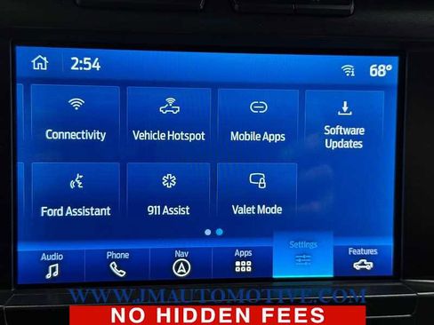 Used 2022 Ford F150 XLT image 28