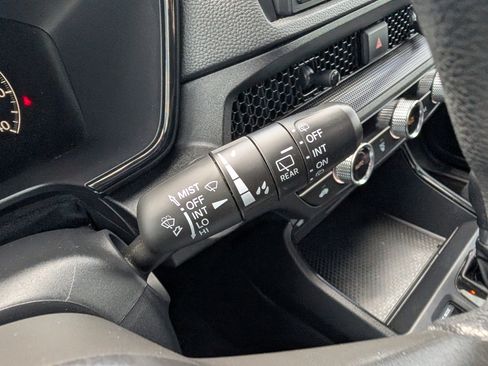 Used 2025 Honda CR-V EX image 28