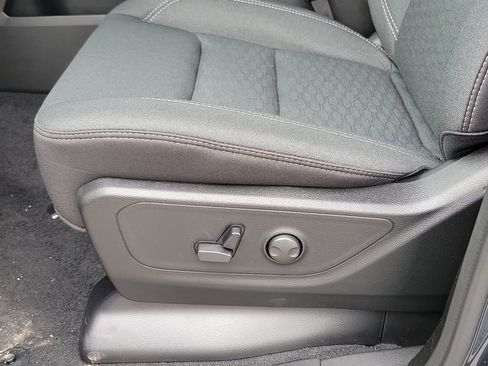 New 2026 RAM 1500 Big Horn RWD image 14