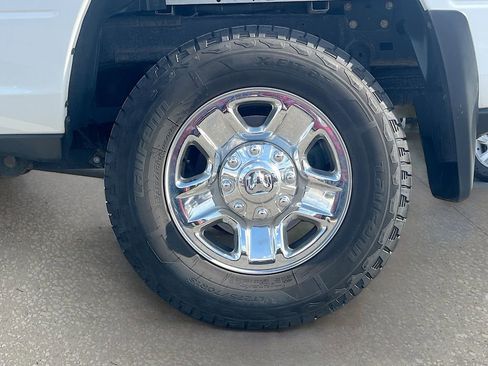 Certified 2022 RAM 2500 Tradesman image 27