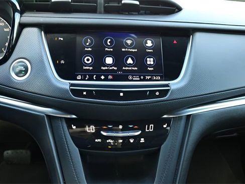 Used 2021 Cadillac XT5 Premium Luxury image 23