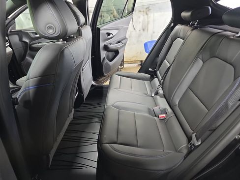 New 2026 Buick Envista Sport Touring w/ Convenience I Package FWD image 13