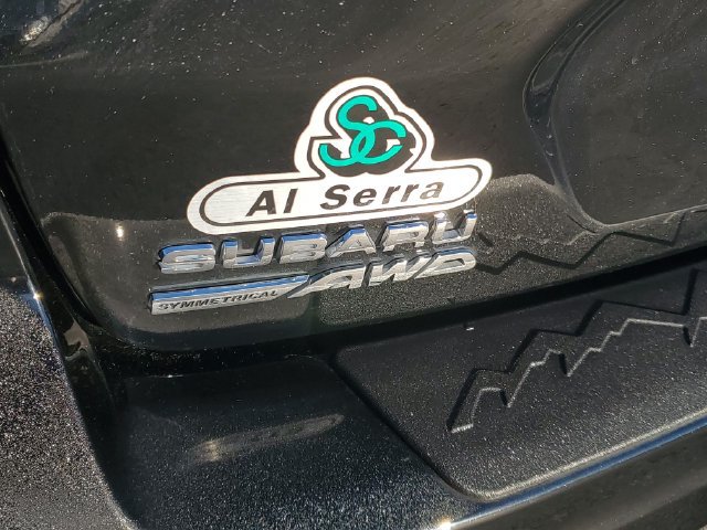 Certified 2024 Subaru Crosstrek 2.0i Premium AWD/4WD image 6