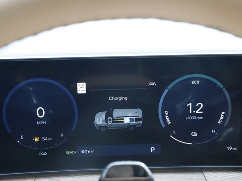 New 2026 Hyundai Santa Fe Calligraphy image 32