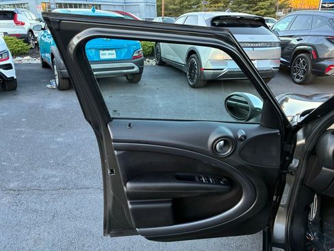 Used 2014 MINI Cooper Countryman S image 23