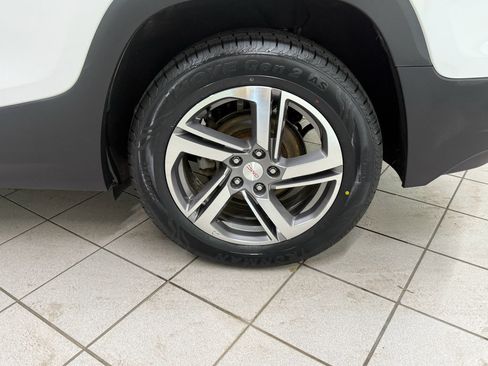 Used 2018 GMC Terrain SLT w/ Preferred Package AWD/4WD image 13