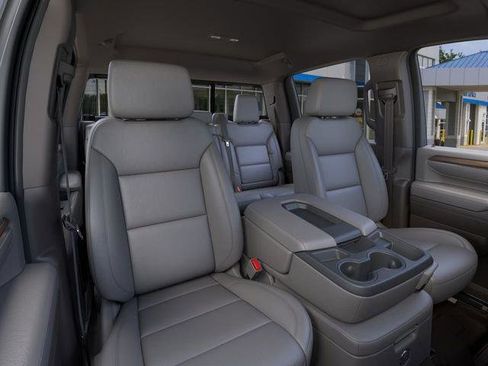 New 2026 Chevrolet Silverado 3500 LT AWD/4WD image 16