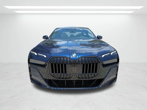 New 2026 BMW 740i xDrive AWD/4WD image 9