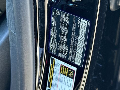 New 2026 Mercedes-Benz GLE 350 4MATIC image 33