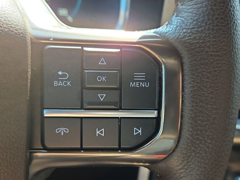 Used 2023 Ford F150 King Ranch w/ Equipment Group 601A High AWD/4WD image 22