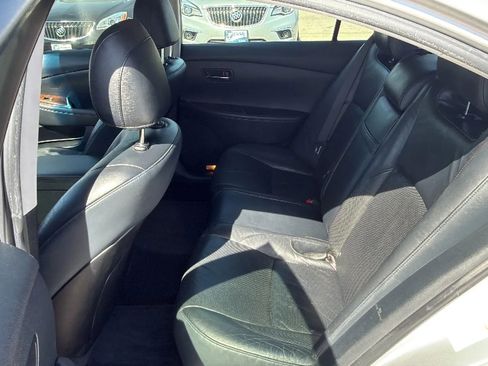 Used 2011 Lexus ES 350 FWD image 25