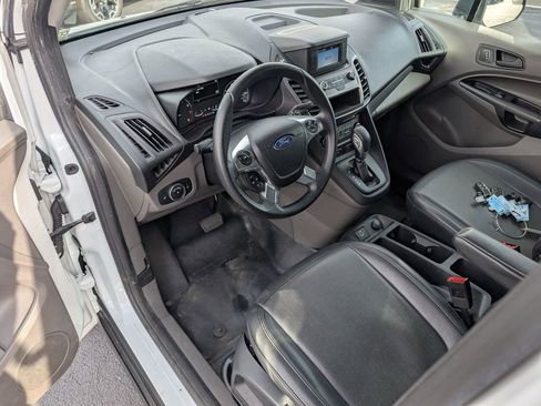 Used 2022 Ford Transit Connect XL image 10
