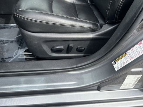 Used 2020 Nissan Altima 2.5 SL image 14