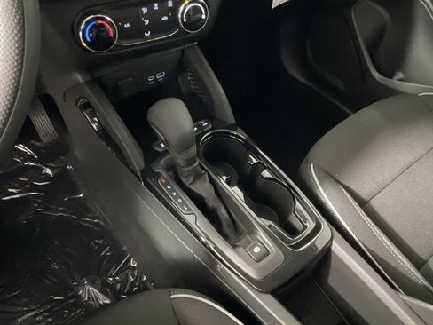 New 2026 Chevrolet TrailBlazer LS w/ LS Convenience Package image 15