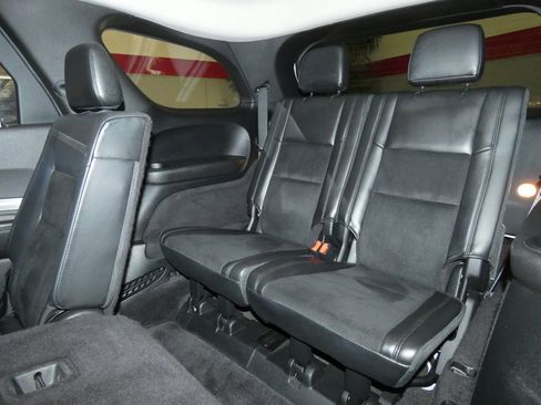 Used 2018 Dodge Durango GT image 25