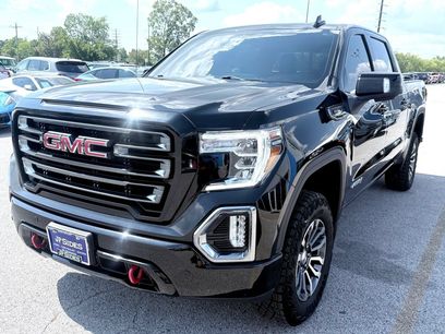 Used 2021 GMC Sierra 1500 AT4 w/ AT4 Value Package