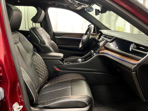 Used 2022 Jeep Grand Cherokee Summit image 11