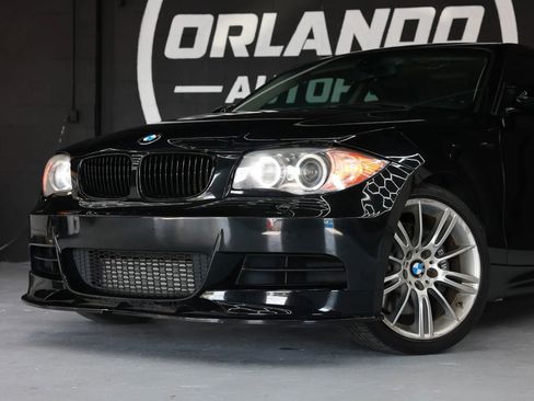 Used 2009 BMW 135i Coupe w/ Sport Pkg RWD image 17