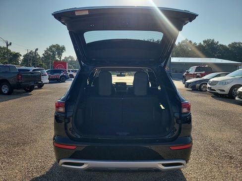 Used 2024 Mitsubishi Outlander SE FWD image 10