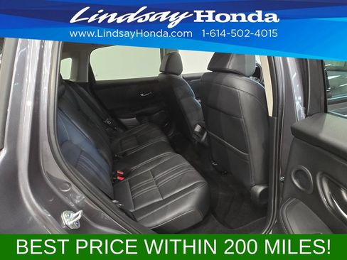 Used 2026 Honda HR-V EX-L image 10